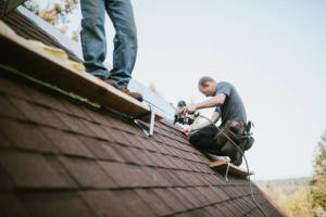 Local Roofers in Burnt Hills, NY